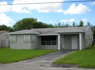 3006 Sunshine Blvd, Miramar, FL 33023