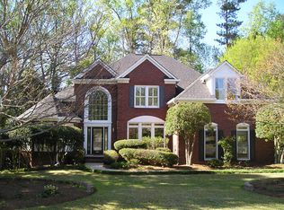 6194 Poplar Bluff Cir, Norcross, GA 30092