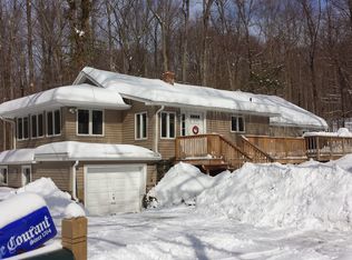 260 Spring Rd, Coventry, CT 06238