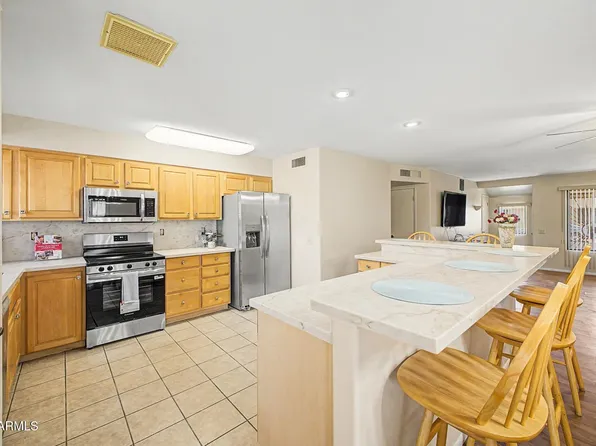 12315 W GINGER Drive, Sun City West, AZ 85375