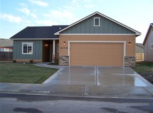 2179 N Fieldstream, Meridian, ID 83646