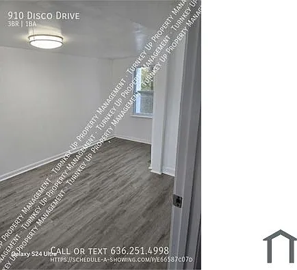 910 Disco Dr — Photo 4