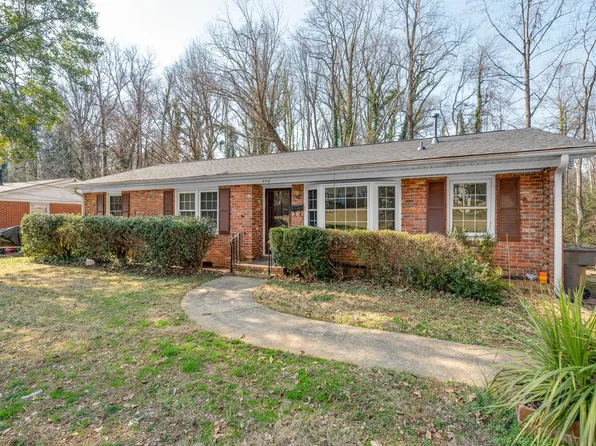 4914 Kistler Ave, Charlotte, NC 28205