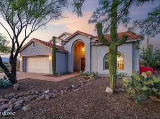 12211 E Hillcrest Cir, Tucson, AZ 85747