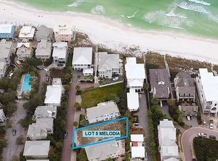 32 Melodia Ln, Santa Rosa Beach, FL 32459