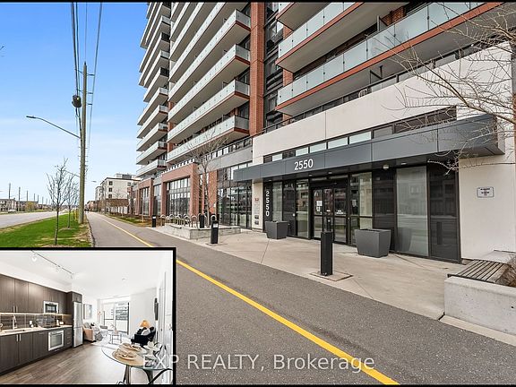 2nd image of 2550 Simcoe St N #1713