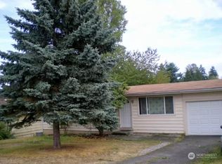 32902 26th Pl SW, Federal Way, WA 98023