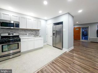 1129 E Stafford St, Philadelphia, PA