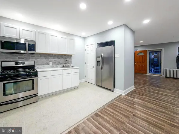 1129 E Stafford St, Philadelphia, PA 19138