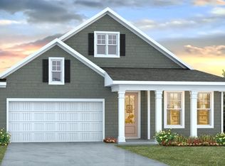 203 Surfside Landing Blvd LOT 149, Hubert, NC 28539