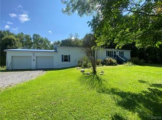 6800 Whaley Rd, Ava, NY 13303