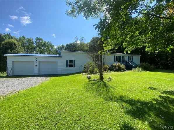 6800 Whaley Rd, Ava, NY 13303