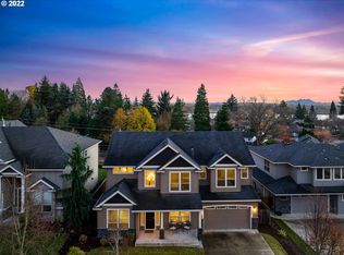 3605 SE 142nd Ct, Vancouver, WA 98683