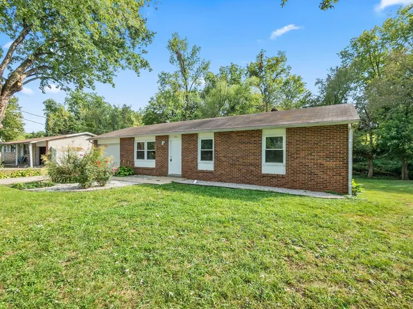 719 E Jefferson St, Jackson, MO 63755