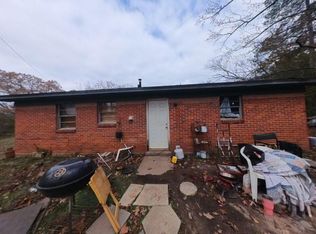 829 Lloyd St, Anniston, AL 36201