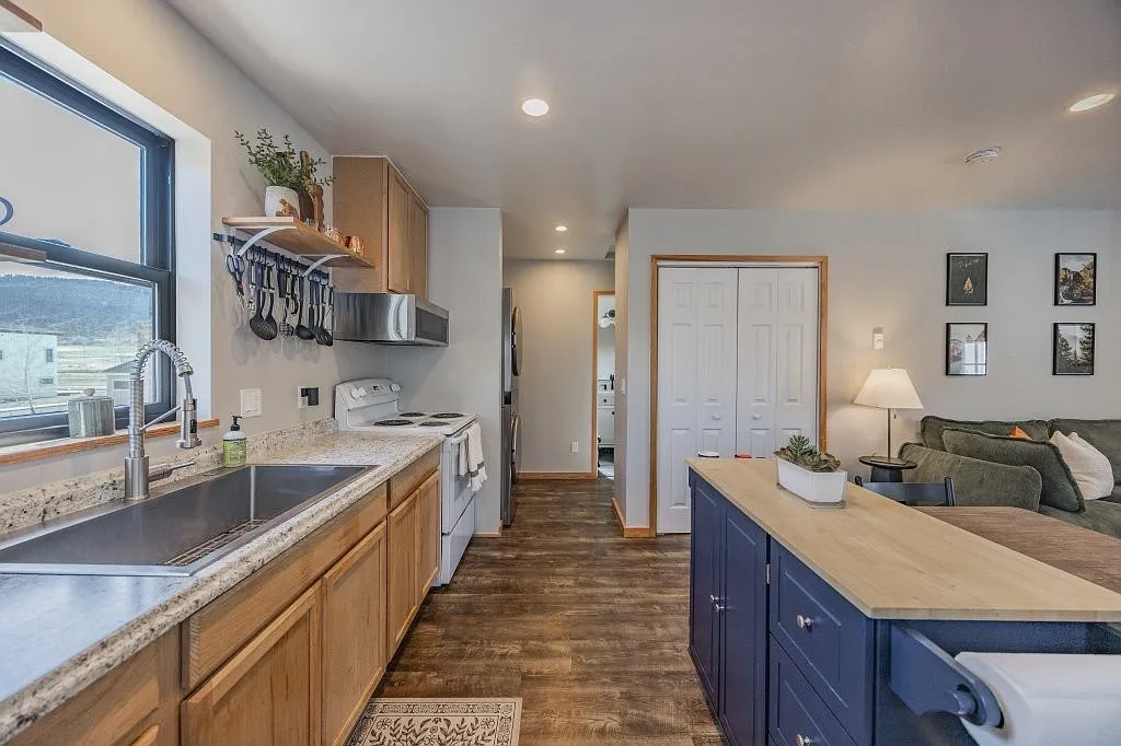 1 bed, 600 sqft, $1,750 — Photo 4
