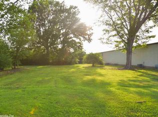 1301 Sturgis Rd, Conway, AR 72034