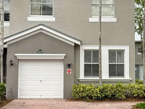 2309 Shoma Lane, Royal Palm Beach, FL 33414