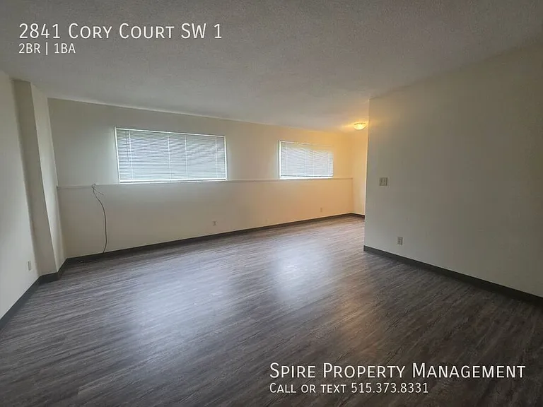 2841 Cory Ct SW #1 — Photo 1