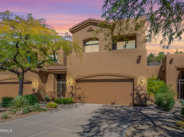 15040 E Scarlet Sky Lane #7, Fountain Hills, AZ 85268