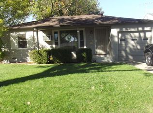 5644 Helen Way, Sacramento, CA 95822