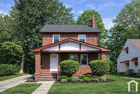 13629 Cranwood Park Blvd — Photo 1