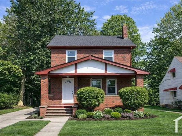 13629 Cranwood Park Blvd, Cleveland, OH 44105