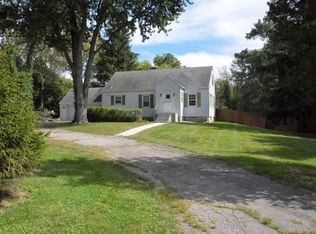 1934 Grange Hall Rd, Dayton, OH 45432