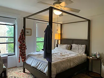 Rented by Compass