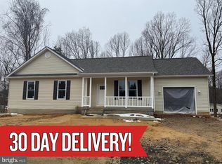 1362 Solomons Island Rd, Huntingtown, MD 20639