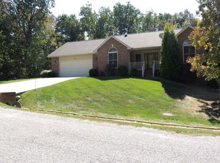 141 Trentwood Dr, Fairfield Glade, TN 38558