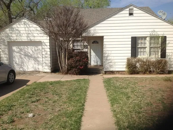 2414 28th St, Lubbock, TX 79411