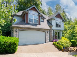 8218 SE Pineridge Ct, Portland, OR 97236