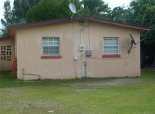2919 NW 34th Ave, Okeechobee, FL 34972