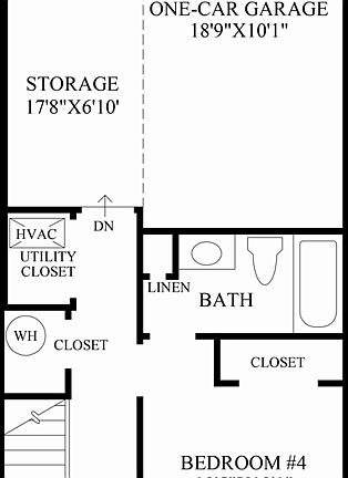 Lower Level