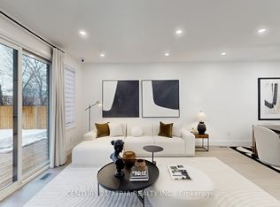 6 Park St, Toronto, ON M1N2N1