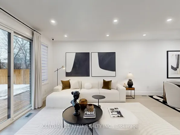 6 Park St, Toronto, ON M1N 2N1