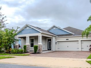 12066 Maidenhair Way, Orlando, FL 32832