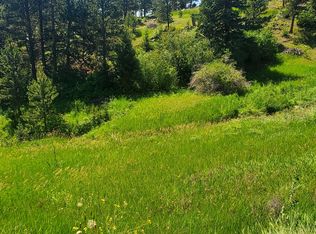 4444 Sunshine Canyon Dr, Boulder, CO 80302