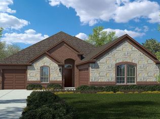 614 Deleon Dr, Midlothian, TX 76065