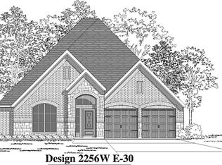 2810 Gable Point Dr, Pearland, TX 77584