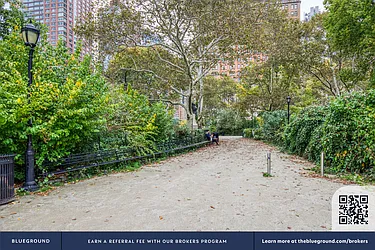 Rented by The Blueground