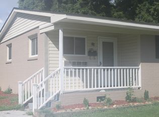 1109 I St APT A, New Bern, NC 28560