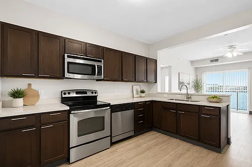 The Franklin Apartments Photo 1