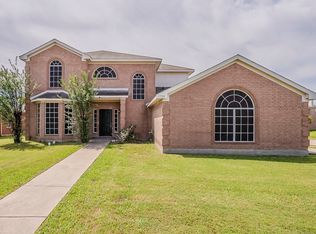 1720 Triumph Trl, Arlington, TX 76002