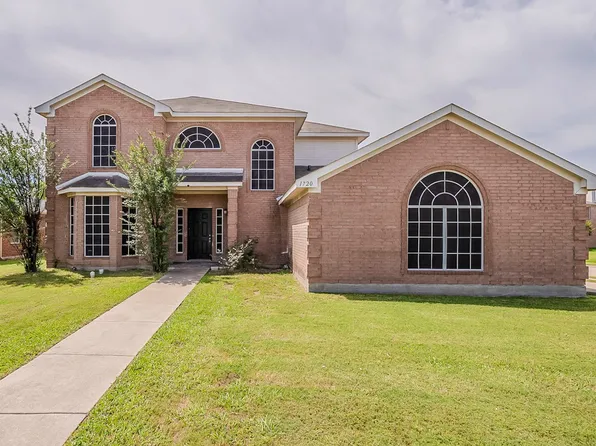 1720 Triumph Trl, Arlington, TX 76002
