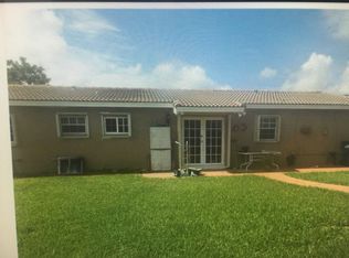 12425 SW 31st St #1, Miami, FL 33175