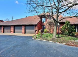 25818 Fairmount Blvd, Beachwood, OH