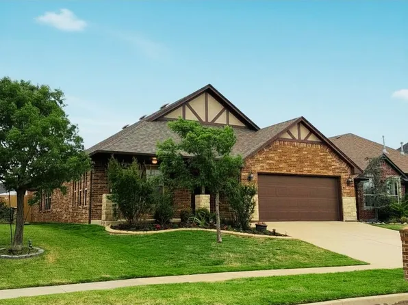 18224 Bridlington Dr, Edmond, OK 73012