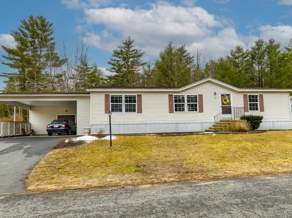 90 Earl Dr, Athol, MA 01331